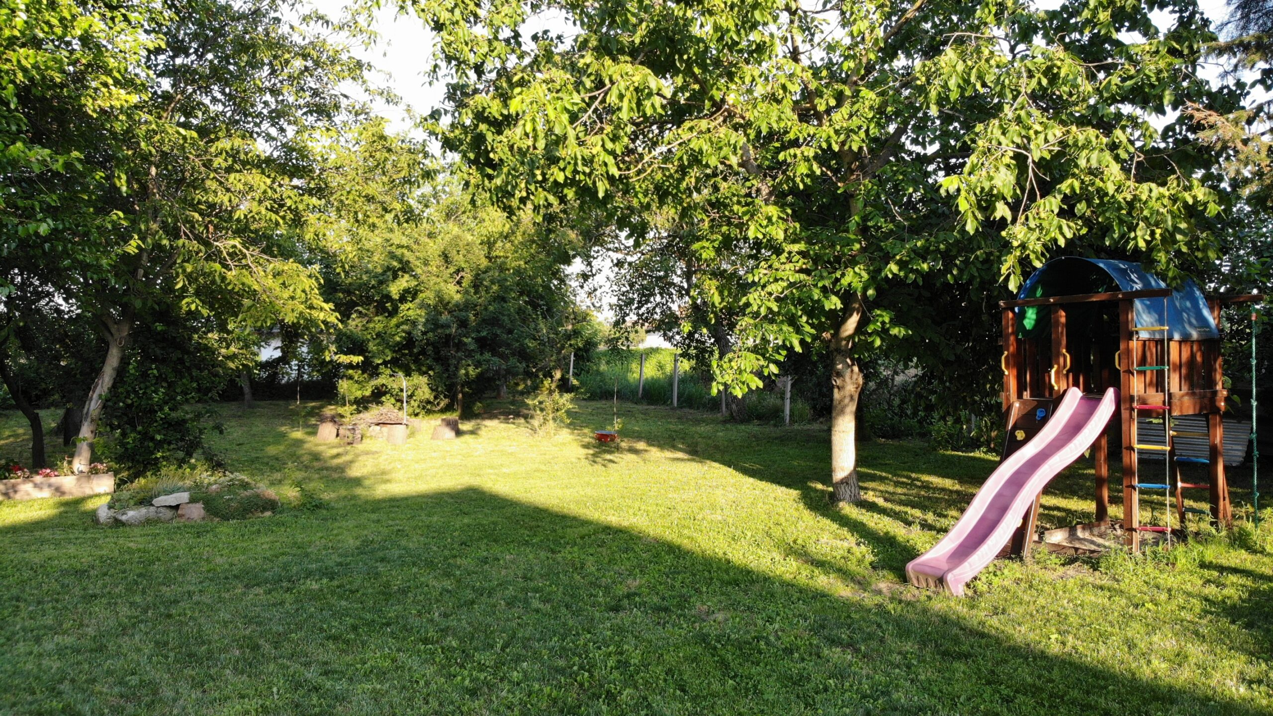 created by dji camera