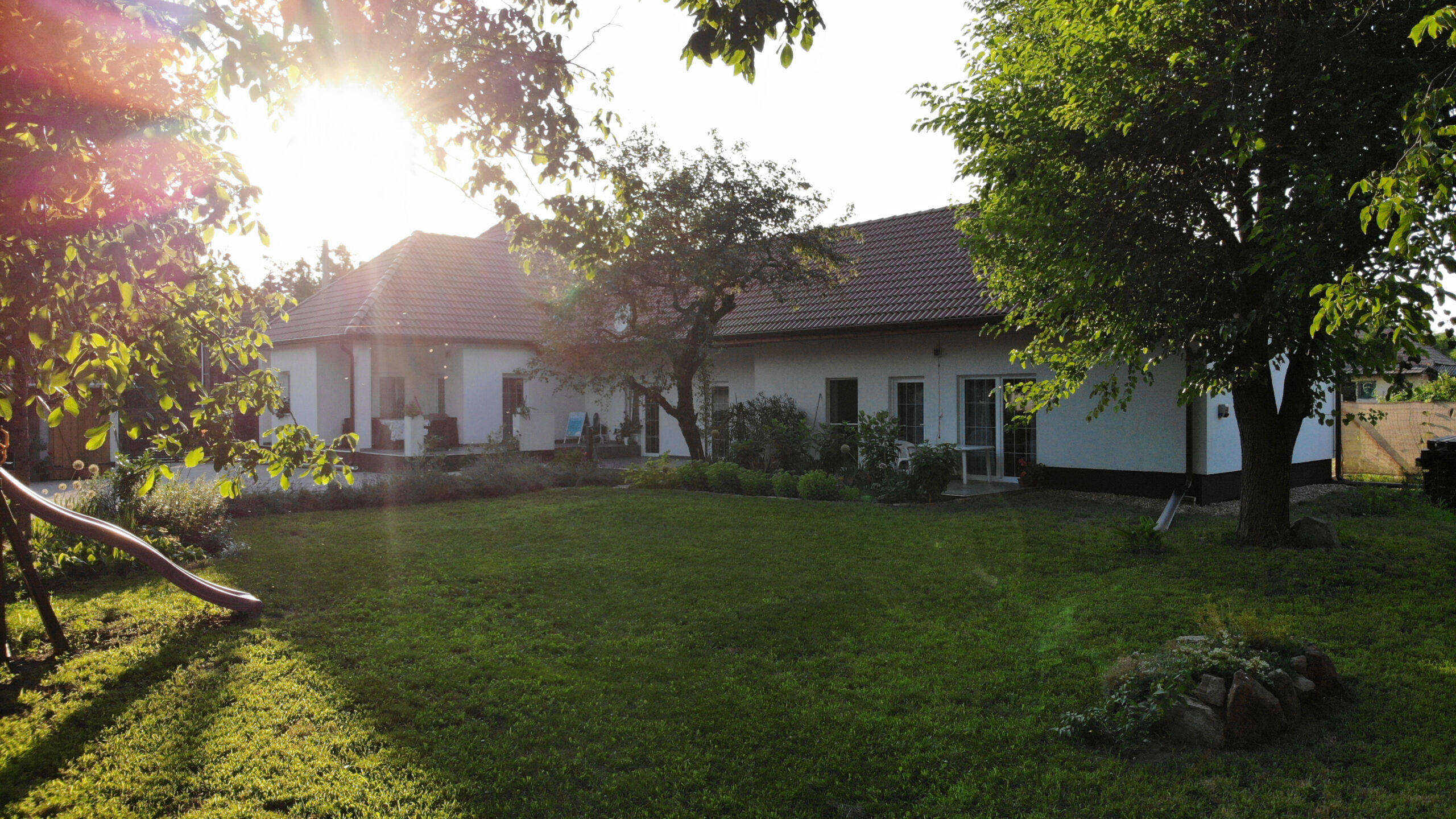 created by dji camera