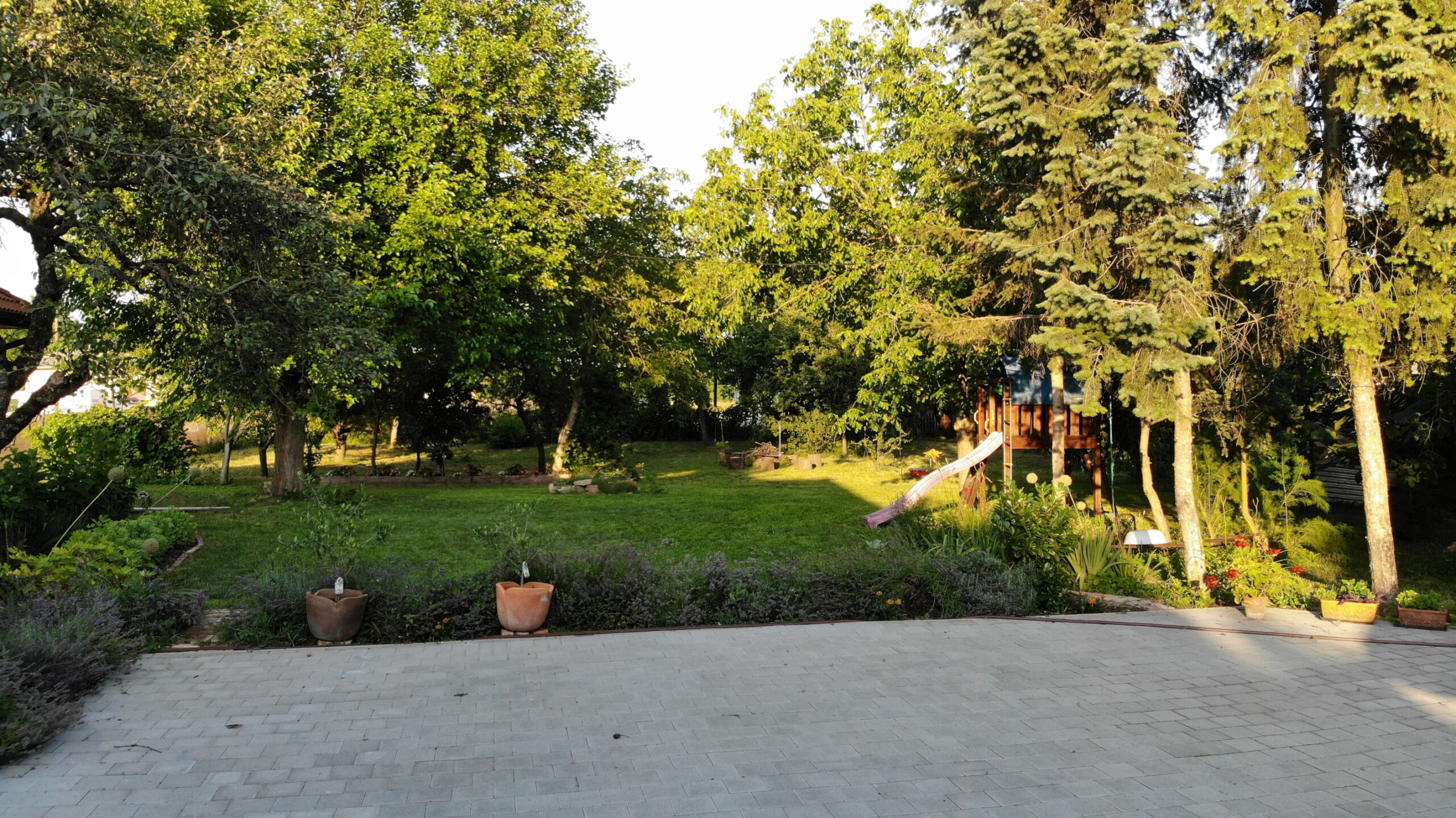 created by dji camera